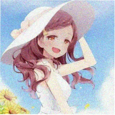 读者南桥旧梦头像